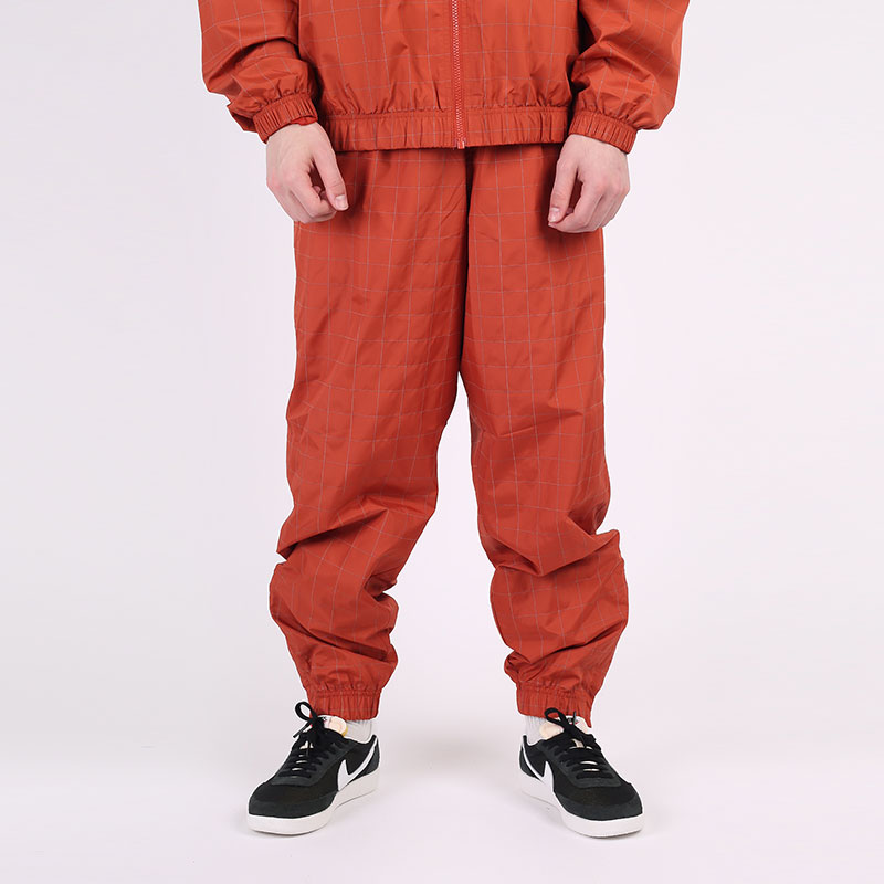 Мужские брюки Nike NikeLab Flash Tracksuit Bottoms (CV0558-895)  - цена, описание, фото 2